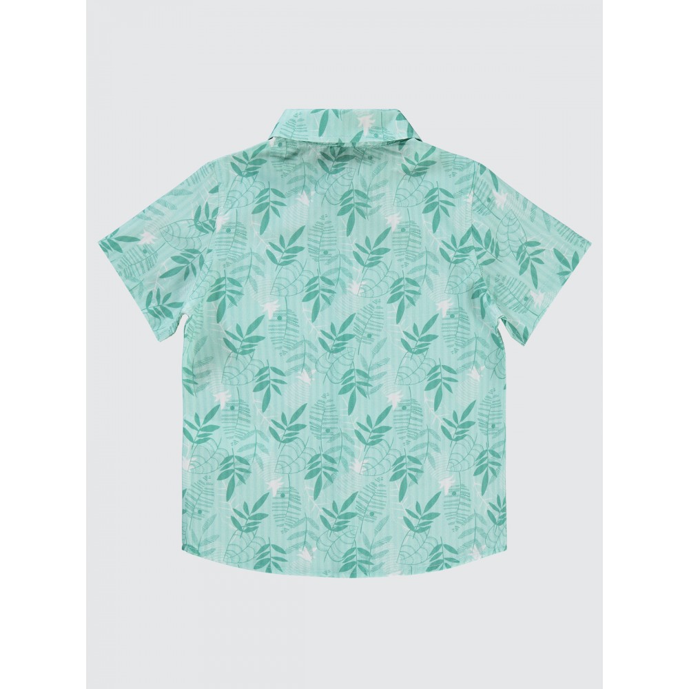 Mint Boys-Shirt Mint Boys-Shirt