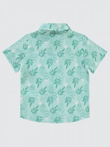 Mint Boys-Shirt