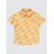 Orange Boys-Shirt
