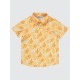 Orange Boys-Shirt Orange Boys-Shirt
