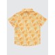 Orange Boys-Shirt Orange Boys-Shirt