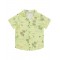 Yellow Boys-Shirt