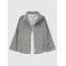 Gray Boys-Shirt