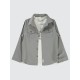 Gray Boys-Shirt Gray Boys-Shirt