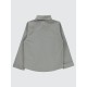 Gray Boys-Shirt Gray Boys-Shirt