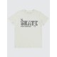 Gray Boys-Shirt Gray Boys-Shirt