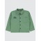 Light Khaki Boys-Shirt