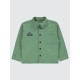 Light Khaki Boys-Shirt Light Khaki Boys-Shirt