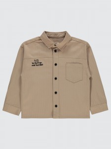 Mink  Boys-Shirt