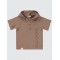 Brown Boys-Shirt