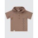 Brown Boys-Shirt Brown Boys-Shirt