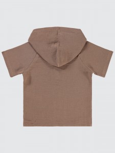 Brown Boys-Shirt
