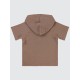 Brown Boys-Shirt Brown Boys-Shirt