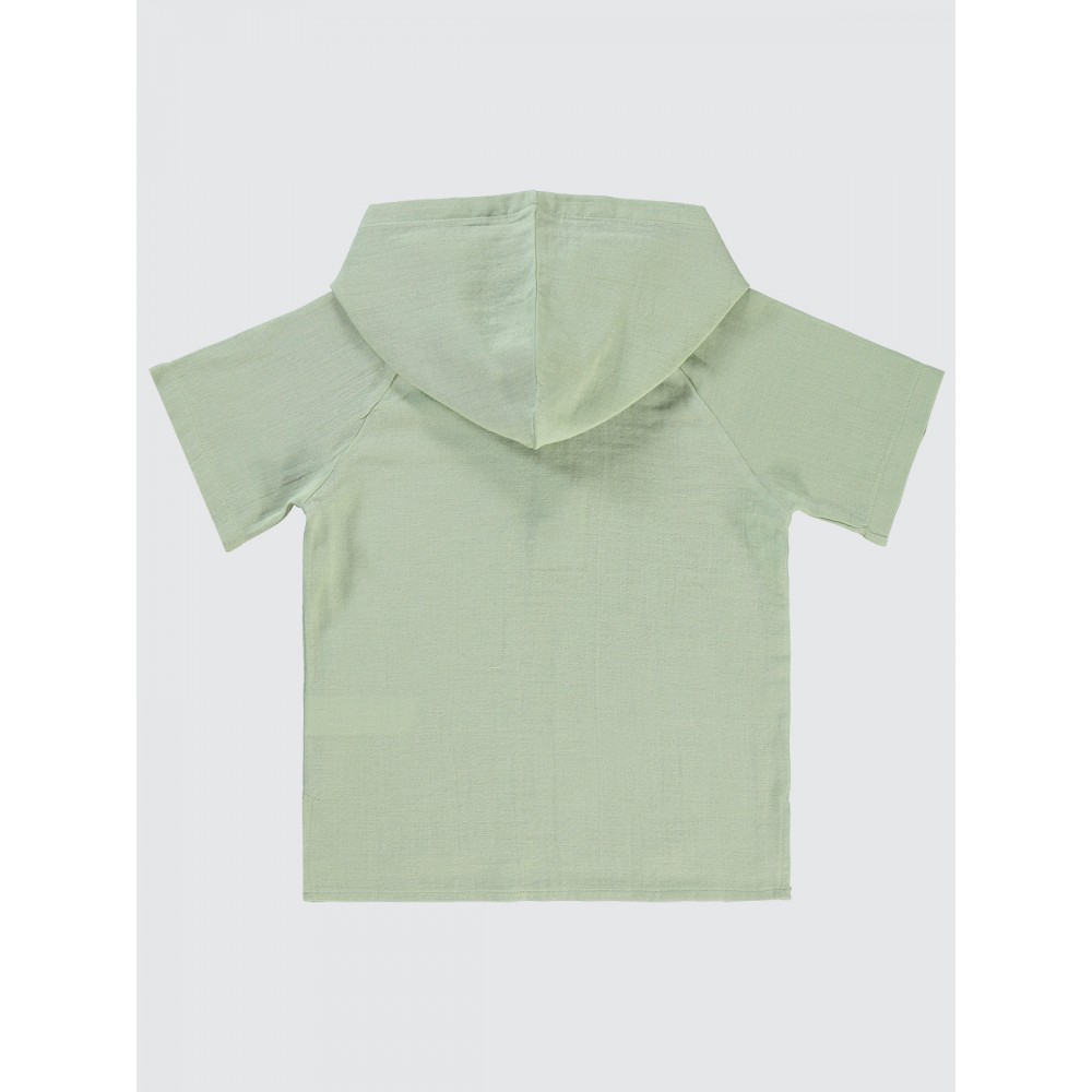 Mint Boys-Shirt Mint Boys-Shirt