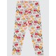 Ecru Girls-Leggings Ecru Girls-Leggings