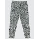 Ecru Girls-Leggings Ecru Girls-Leggings