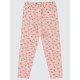Salmon Girls-Leggings Salmon Girls-Leggings