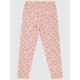 Salmon Girls-Leggings Salmon Girls-Leggings