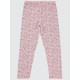 Pink Girls-Leggings Pink Girls-Leggings