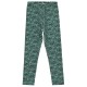 Green Almond Girls-Leggings Green Almond Girls-Leggings