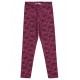 Dusty Rose Girls-Leggings Dusty Rose Girls-Leggings