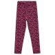 Dusty Rose Girls-Leggings Dusty Rose Girls-Leggings