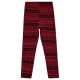 Red Girls-Leggings Red Girls-Leggings