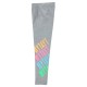 Gray Melange Girls-Leggings Gray Melange Girls-Leggings