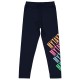 Navy Girls-Leggings Navy Girls-Leggings