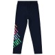 Navy Girls-Leggings Navy Girls-Leggings