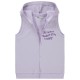 Delicate Lavender Girls-Vest Delicate Lavender Girls-Vest