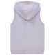 Delicate Lavender Girls-Vest Delicate Lavender Girls-Vest