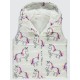 Ecru Girls-Vest Ecru Girls-Vest