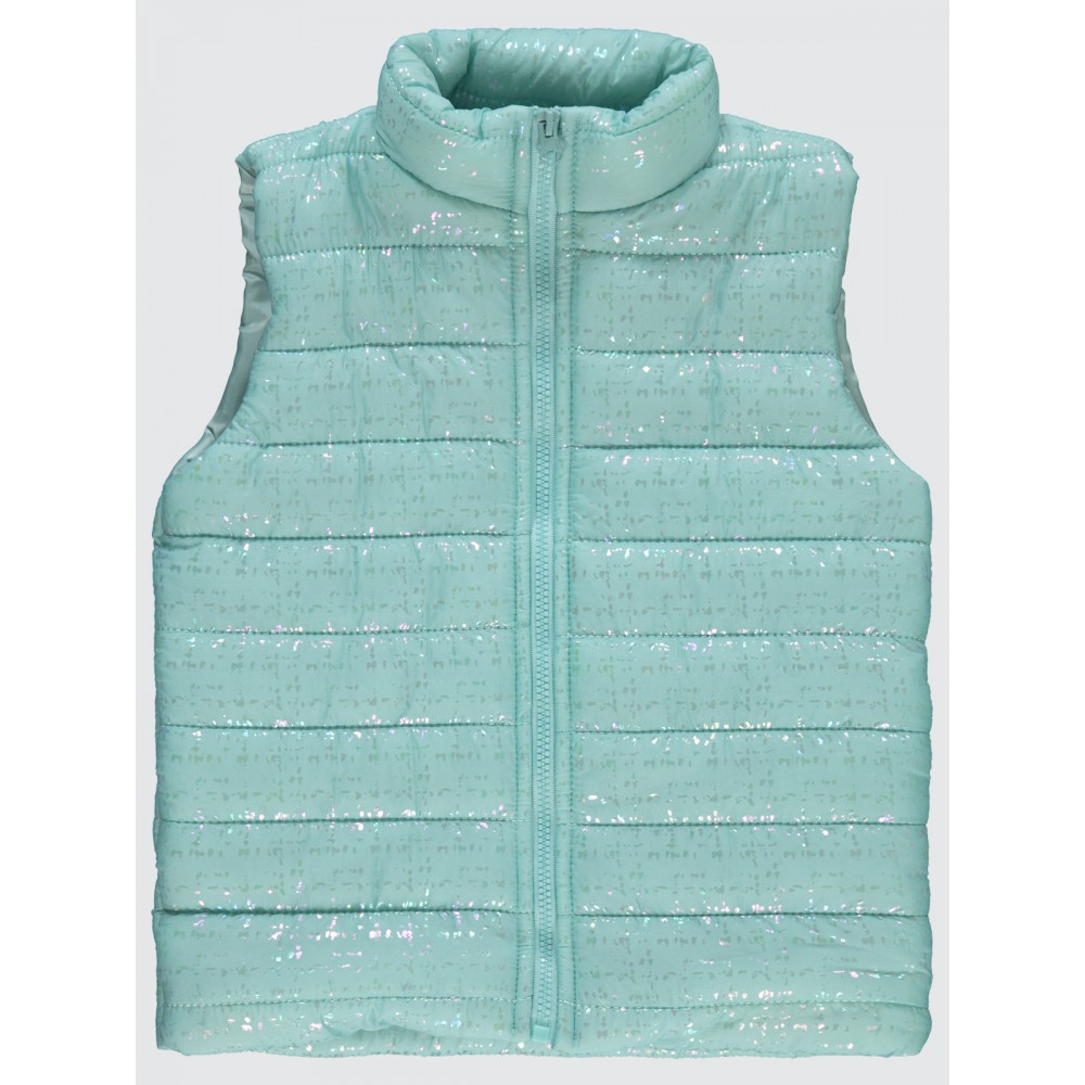 Mint Girls-Vest Mint Girls-Vest