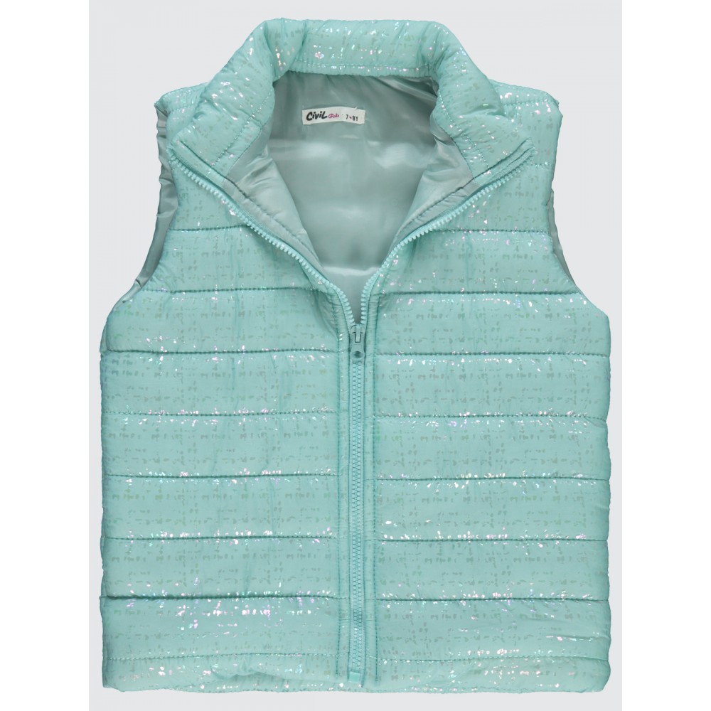 Mint Girls-Vest Mint Girls-Vest