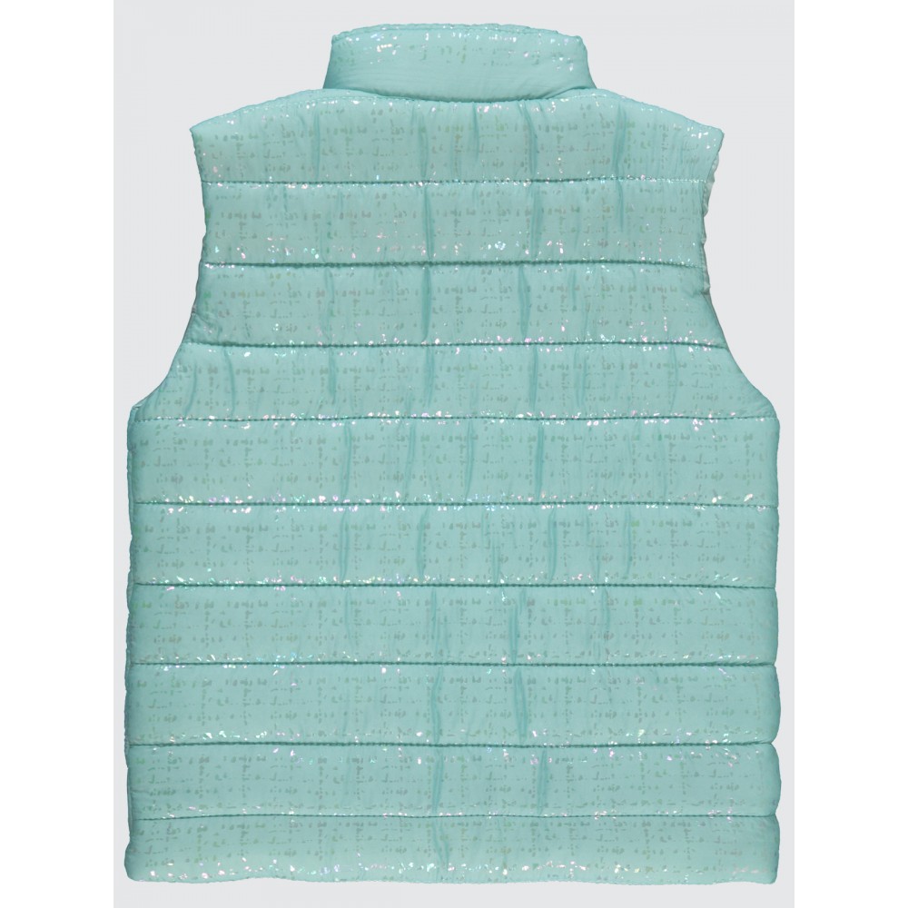 Mint Girls-Vest Mint Girls-Vest