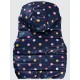 Navy Girls-Vest Navy Girls-Vest