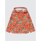 Orange Girls-Raincoat Orange Girls-Raincoat