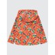Orange Girls-Raincoat Orange Girls-Raincoat