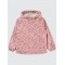 Powder Pink (Do not use) Girls-Raincoat