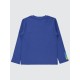 Gray Melange Boys-Sample Product Gray Melange Boys-Sample Product