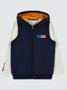 Navy Boys-Sample Product