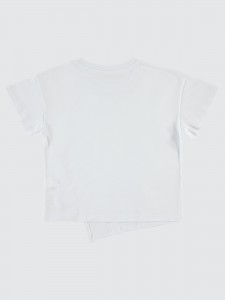 White Girls-T-Shirt
