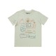 Ivory Boys-T-Shirt Ivory Boys-T-Shirt