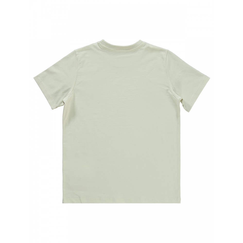 Ivory Boys-T-Shirt Ivory Boys-T-Shirt