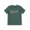 Dark Khaki Boys-T-Shirt