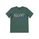 Dark Khaki Boys-T-Shirt Dark Khaki Boys-T-Shirt
