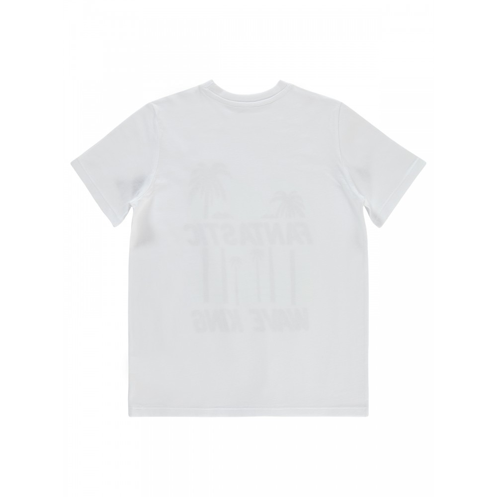 White Boys-T-Shirt White Boys-T-Shirt
