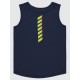 Navy Boys-T-Shirt Navy Boys-T-Shirt
