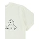 Ecru Boys-T-Shirt Ecru Boys-T-Shirt